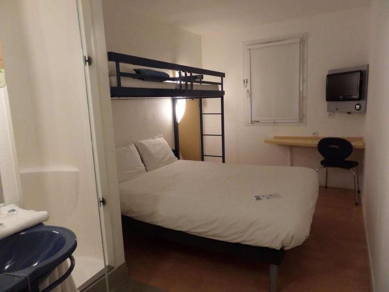 Ibis Budget Issoire Exteriör bild