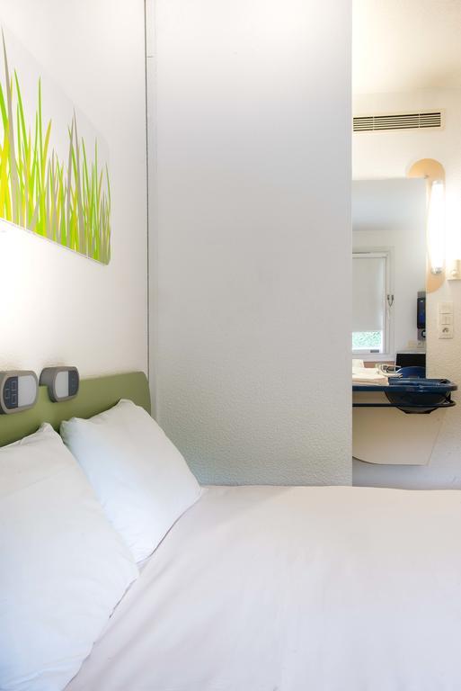 Ibis Budget Issoire Exteriör bild