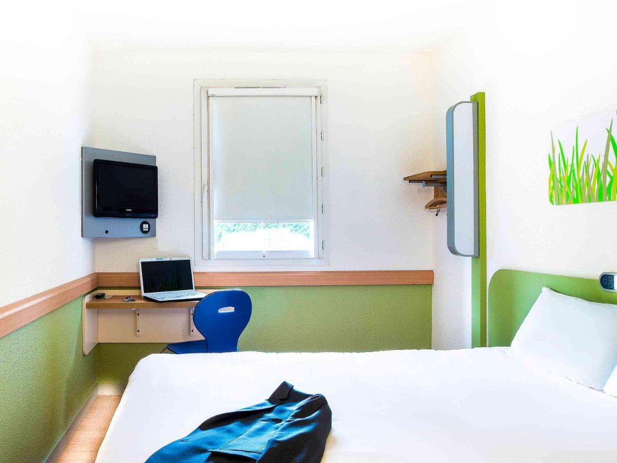 Ibis Budget Issoire Exteriör bild