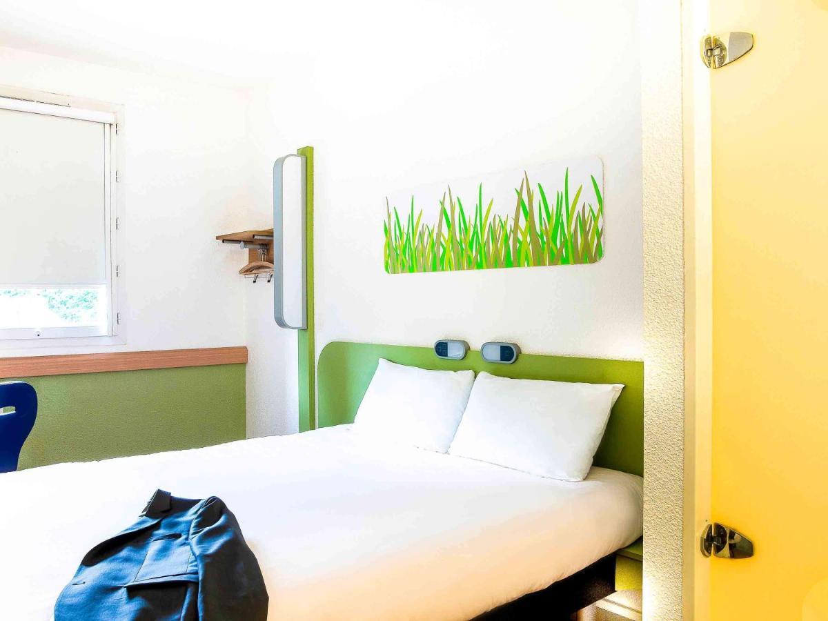 Ibis Budget Issoire Exteriör bild