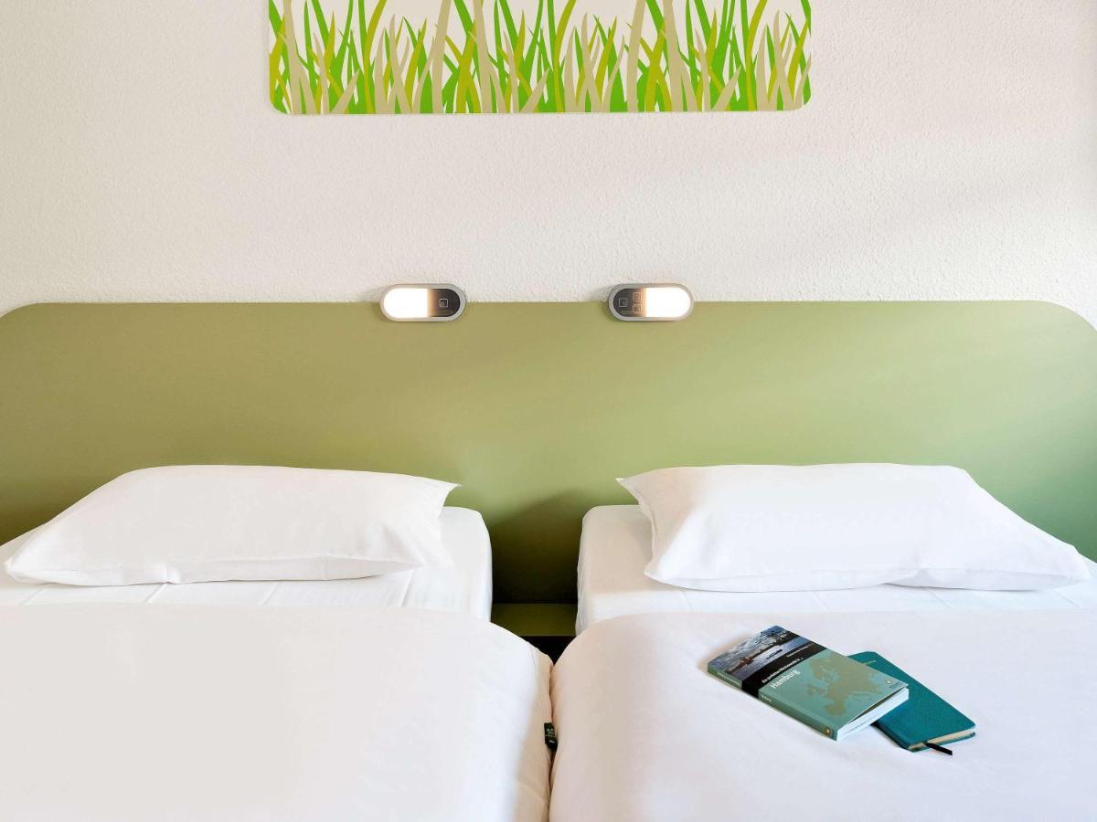 Ibis Budget Issoire Exteriör bild